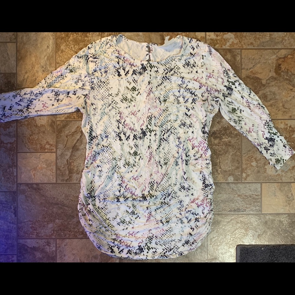 Maternity Top